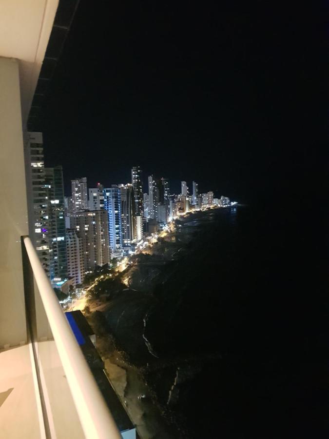 H2 Apartamento Vista Mar Cartagena Exterior photo