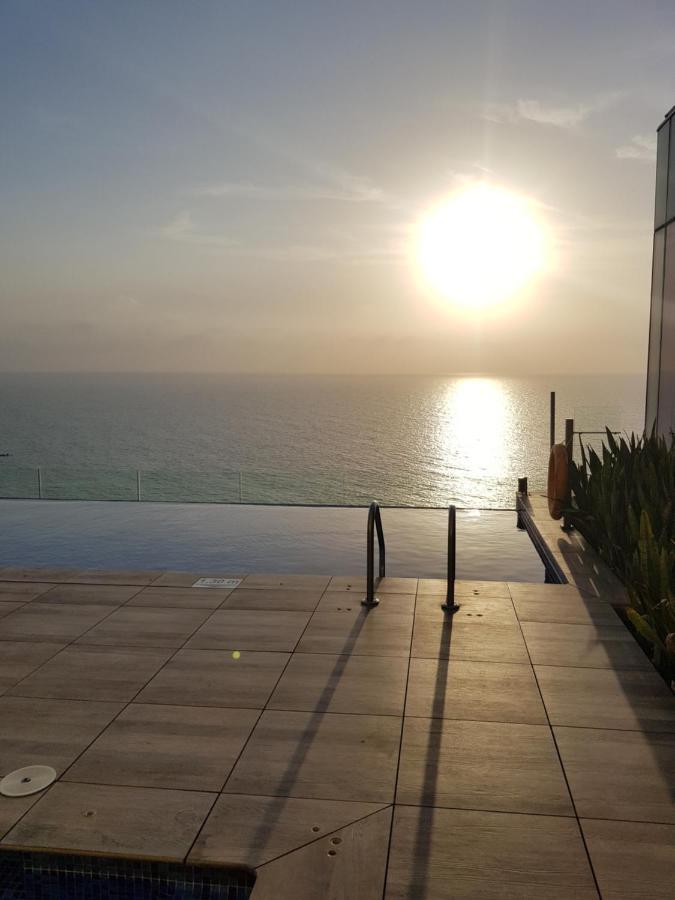 H2 Apartamento Vista Mar Cartagena Exterior photo